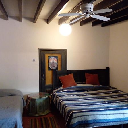 Casa Aldama 83 Hotell San Miguel de Allende Eksteriør bilde