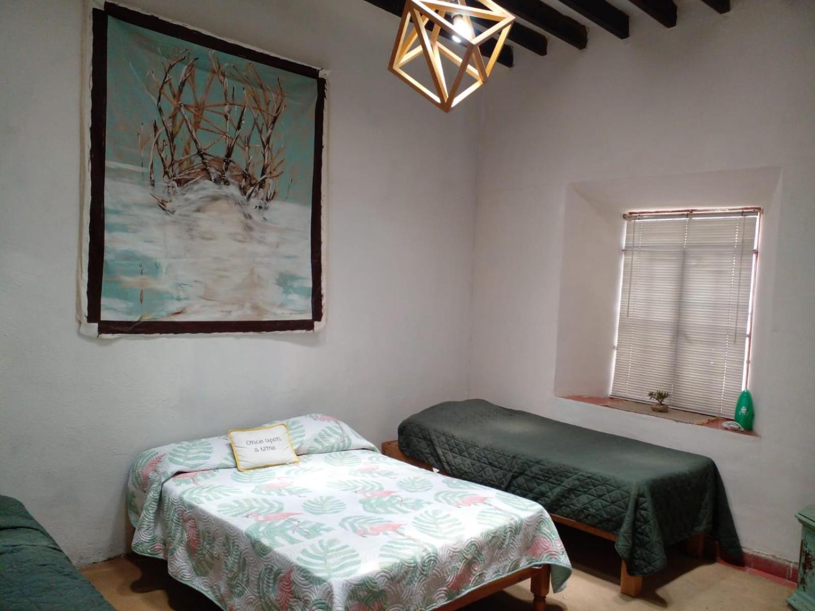 Casa Aldama 83 Hotell San Miguel de Allende Eksteriør bilde