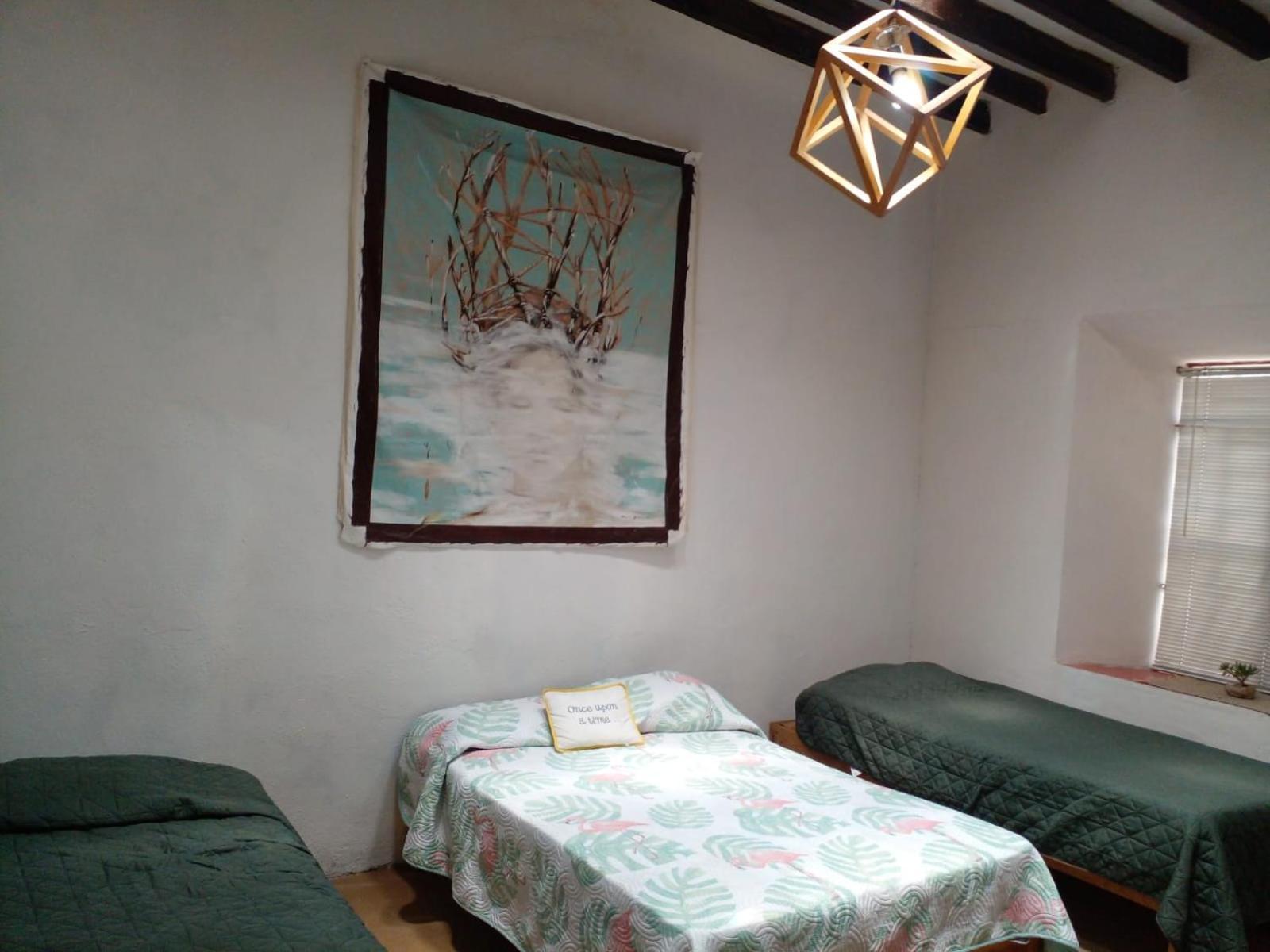 Casa Aldama 83 Hotell San Miguel de Allende Eksteriør bilde