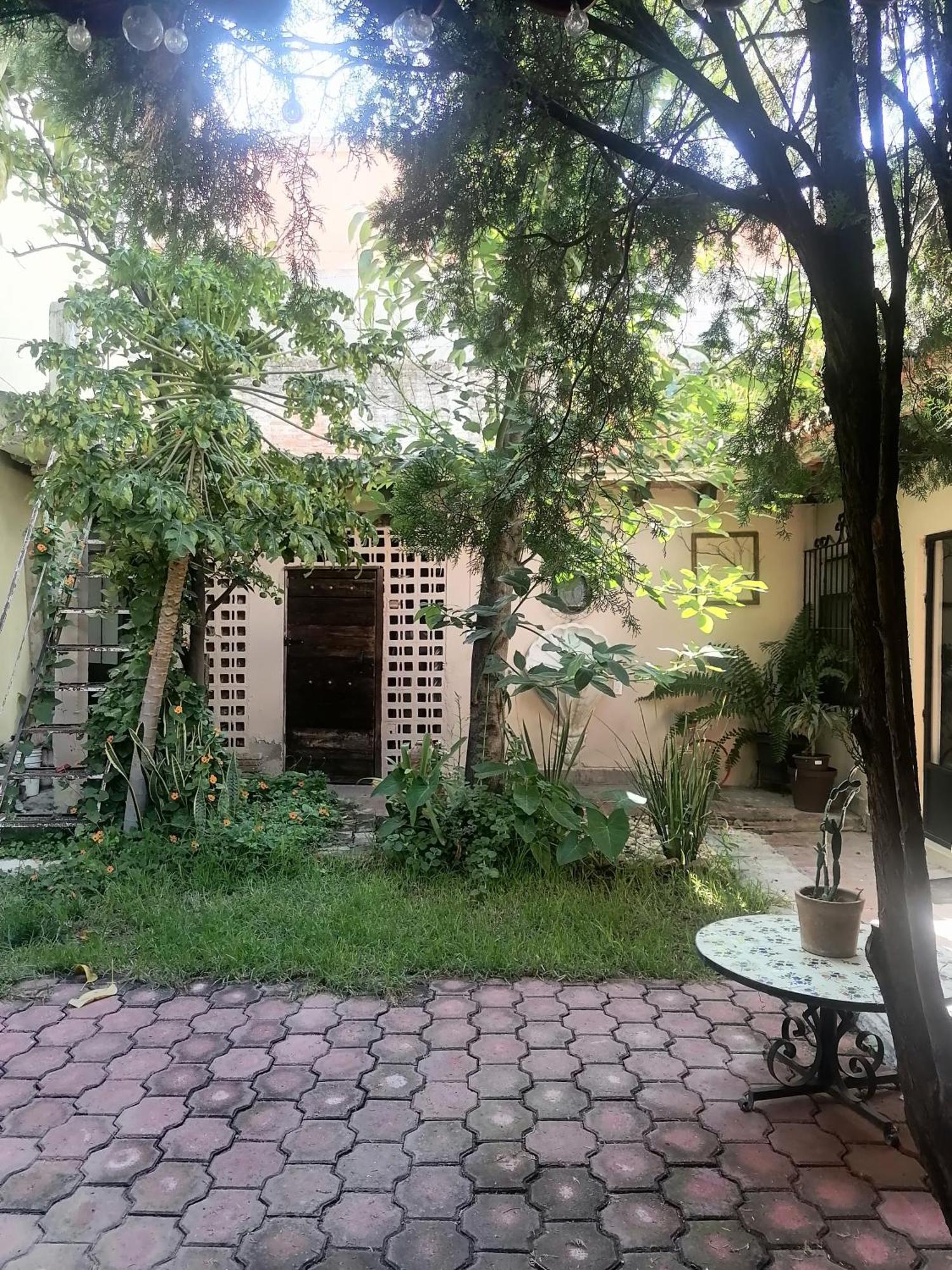 Casa Aldama 83 Hotell San Miguel de Allende Eksteriør bilde